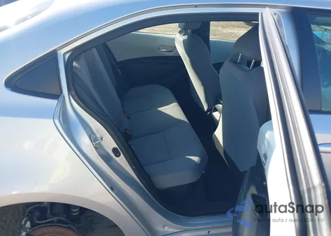 2023 Toyota Corolla Hybrid Se из США, поврежденный, VIN JTDBCMFE2P3019054